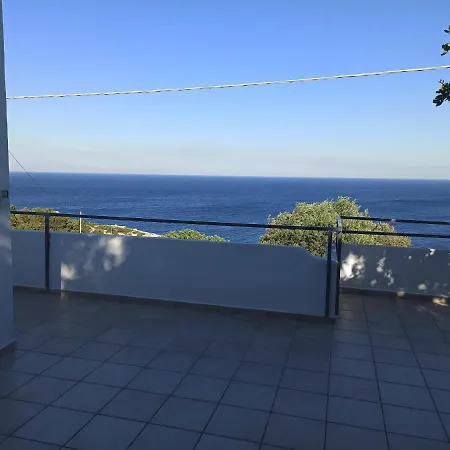 Prázdninový dům Casa Vacanza Di Marina