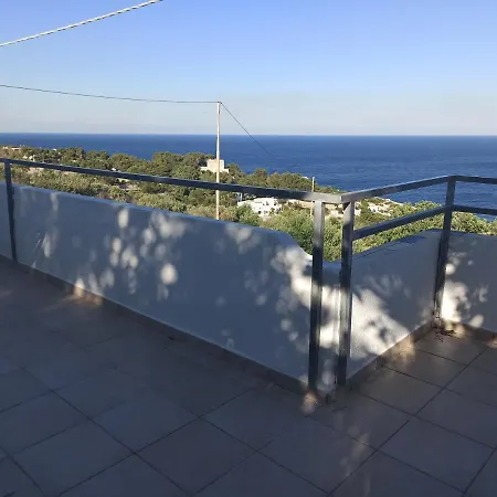 Casa Vacanza Di Marina Prázdninový dům